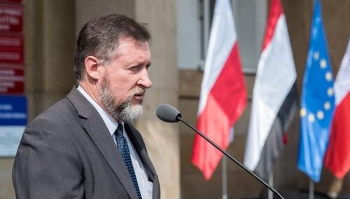 Medale marszałka dla Regionów Bydgoskiego i Toruńsko-Włocławskiego "S"