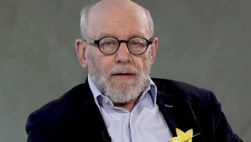 Prof. Śpiewak w rocznicę Powstania w Getcie: "Nie mogę znieść retoryki ratowania Żydów przez Polaków"