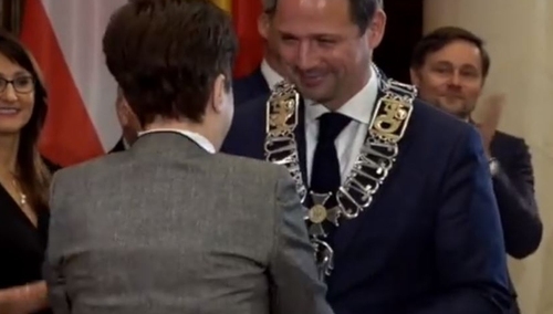 W związku z usunięciem strony trzaskowski.pl publikujemy program wyborczy kandydata KO w całości