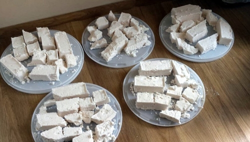 Akt oskarżenia w sprawie obrotu znacznymi ilościami środków odurzających