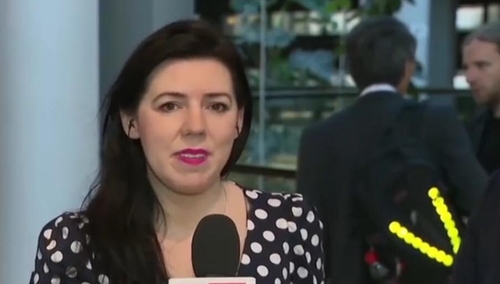 Dominika Cosic o zarzutach posła opozycji: "Trzeba jeszcze Biały Dom przenieść do Nowego Jorku"