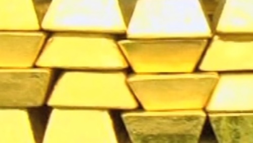 NBP kupił w tym roku 9 ton złota. Polska pierwszym krajem UE w tym wieku, który zwiększył swoje rezerwy