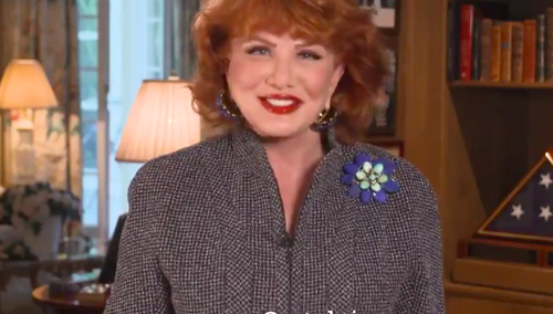 [video] Ambasador Mosbacher gratuluje Polakom. "Ten milowy krok był moim priorytetem od samego początku"