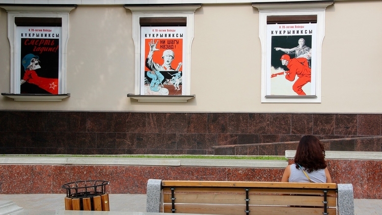 Prof. Marek Jan Chodakiewicz dla "TS": To tylko propaganda