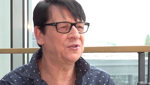 Maleńczuk: Nienawidzę PiSu i wszystkiego co oni robią. Hipokryzja im się wylewa uszami