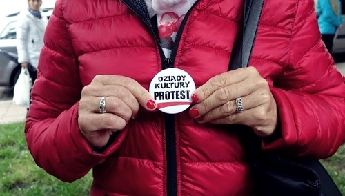 Po latach walki małopolska kultura nareszcie została wysłuchana