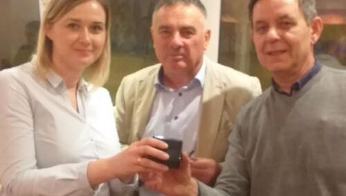 Wybory w OZ OSM Łowicz