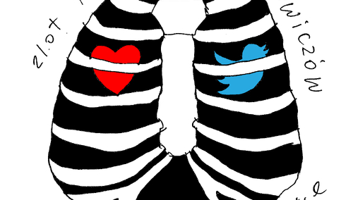 Ogórek, Horała, Waśko. Zlot Prawych Twitterowiczów Chojnice 2017 [Relacja na żywo od 10.00]