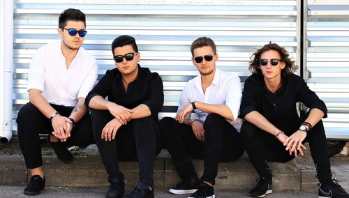 [Tylko u nas] Set The Point dla Tysol.pl: "Chcemy utkwić w pamięci słuchaczy"