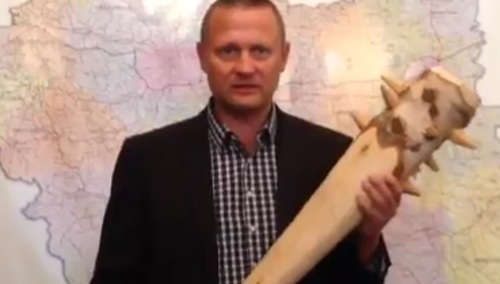 [video] #MarszWolności z cyklu: Janusze polityki - "Polcy i Polaki byli okłamywani