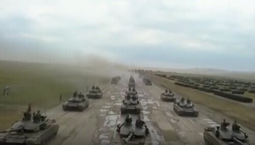 Generał Bundeswehry: Zagrożenie Polski i Niemiec jest na wschodzie