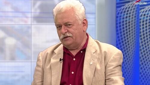 Romuald Szeremietiew: W zasięgu Iskanderów znalazły się Berlin, Sztokholm, Helsinki, Praga, Mińsk...