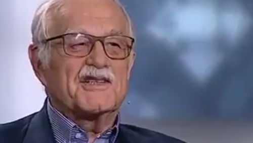 Jan Pietrzak dla Tygodnika Solidarność: Budżetem w sedno!