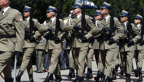 Polska potwierdza - przystąpimy do 4 x 30