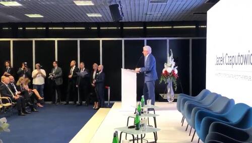 [video] MSZ otworzył Warsaw Humanitarian Expo. Od 2016 r. polska pomoc wzrosła dziewięciokrotnie