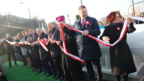 Solidarność na stulecie