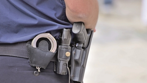 Prezydium Komisji Krajowej pozytywnie o modernizacji służb mundurowych