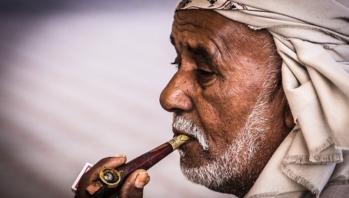 Prof. Marek Jan Chodakiewicz dla "TS": Imam i Piątacy