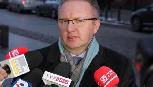 Szczerski: Rozmowy Dudy z organizacjami żydowskimi miały poprawić relacje