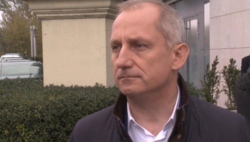 Jerzy Bukowski: PO chce zepsuć rodakom letni wypoczynek