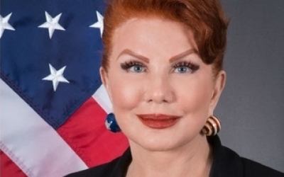 Ambasador Mosbacher: krytyka UE wobec Polski jest przesadzona