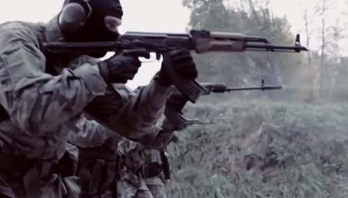 Romuald Szeremietiew: Przeszkolenie wojskowe obywateli. Jak to zrobić i po co?