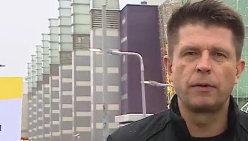 [video] Petru o edukacji seksualnej w czasach młodości: "Były różne pisemka przemycane z Zachodu..."