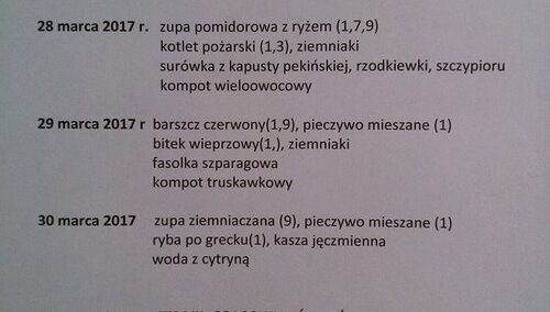 Dzieci ofiarami strajku nauczycieli