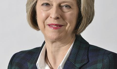 Przyśpieszone wybory w Wielkiej Brytanii