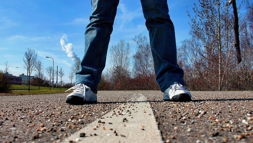 Ewa Zarzycka dla "TS": Tekst niepoważny