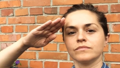 "Ten statek zwinął już wszystkie żagle". Kolejny polityk rzuca legitymacją Wiosny