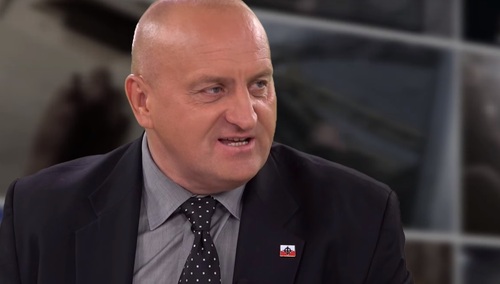 [video] Marian Kowalski w Radio Wnet: Trzeba ufundować PiS kolejną nogę - narodową. Czwarty filar