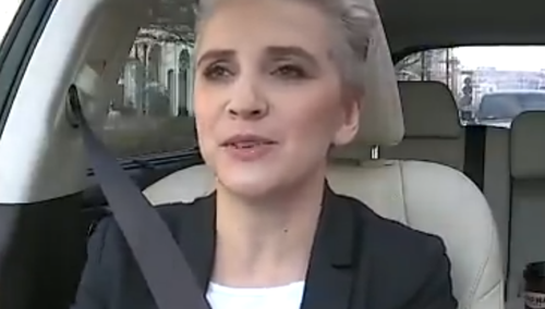 "Po co ja chodzę do kościoła skoro nikt z nas nie chodzi" J. Scheuring-Wielgus o życiu religijnym rodziny