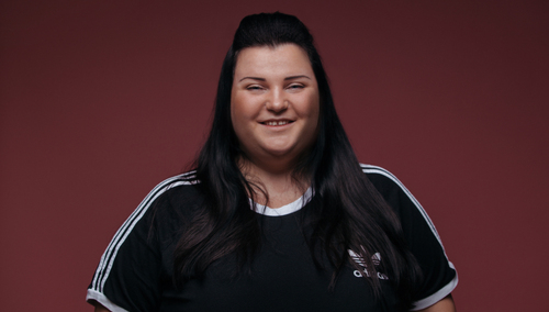 [video] alyona alyona powraca z sentymentalnym singlem na dzień dziecka!