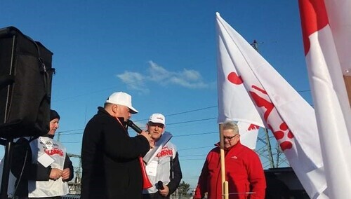 Ostrzeżenie dla Precizo