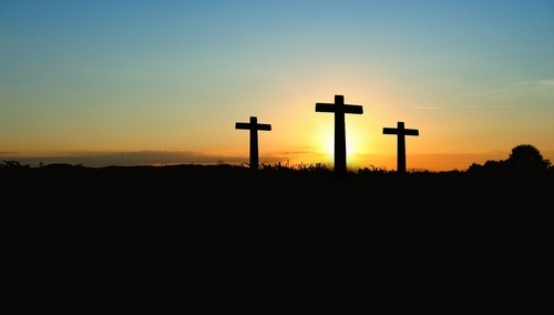 Ewa Zarzycka dla "TS": Rozważania na Wielkanoc