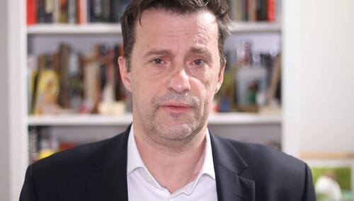 Witold Gadowski: "Do sejmu nadeszły wilki. Zacznie się western...."