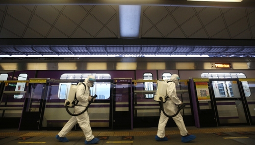 Kolejne zarażenia koronawirusem. Najwięcej na Śląsku, alarmujący przyrost w Mazowieckim