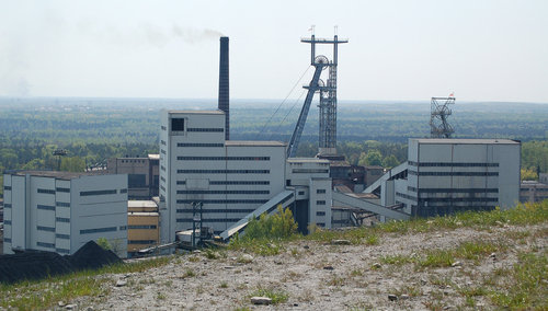 Wypadek w kopalni Murcki-Staszic w Katowicach. Zginęło dwóch górników
