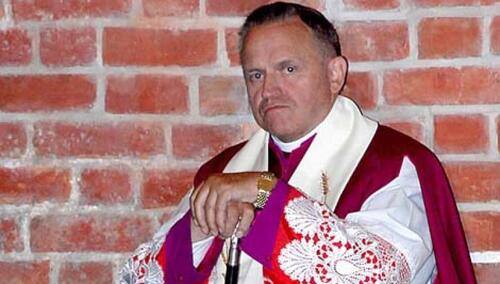 Świadek ws. molestowania przez ks. Jankowskiego niewiarygodny? Wg. prokuratury to konfabulant