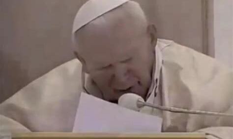 Dziś 98. rocznica urodzin św. Jana Pawła II