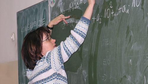 Aby Wasza praca była szanowana. Życzenia z okazji Dnia Edukacji Narodowej