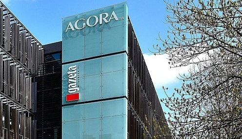 Pamiętacie Papa Diego z meksykańskim jedzeniem? Spółka Agory ogłasza upadłość