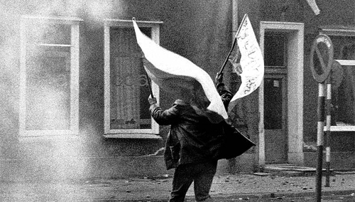 Janusz Bałanda Rydzewski