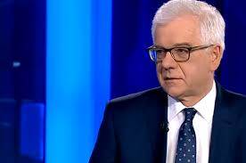 Min. Czaputowicz w „Die Welt” zapewnia, że Iran nie jest tematem konferencji: Chodzi o stabilizację