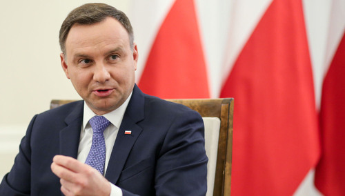 [SONDAŻ] Którego z kandydatów Polacy najchętniej zaprosiliby na obiad?