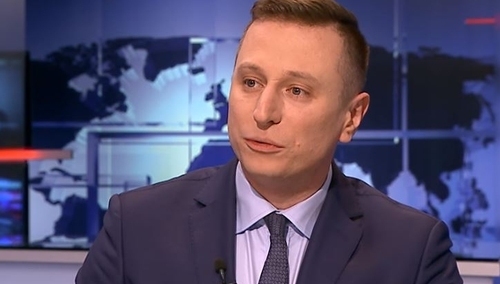 Brejza atakuje Antoniego Macierewicza: "Działał na szkodę Polski. Składam zawiadomienie do prokuratury"