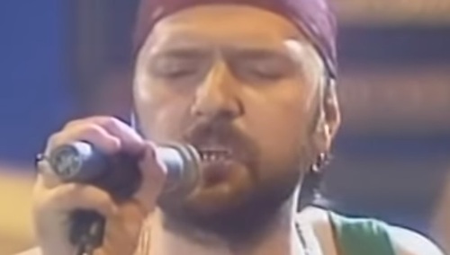 [video] Dziś mija 25. rocznica śmierci Ryszarda Riedla. Przypominamy największe przeboje artysty