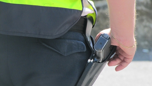 Tony narkotyków przejęte przez CBŚP - rok 2018 rekordowym w walce z przestępczością narkotykową