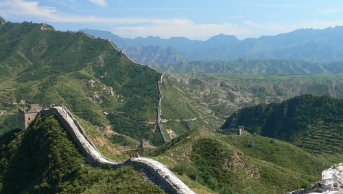 Śledztwo w Chinach. Czy po raz pierwszy urodziły się dzieci ze zmodyfikowanymi genami?